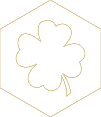 Shamrock Icon