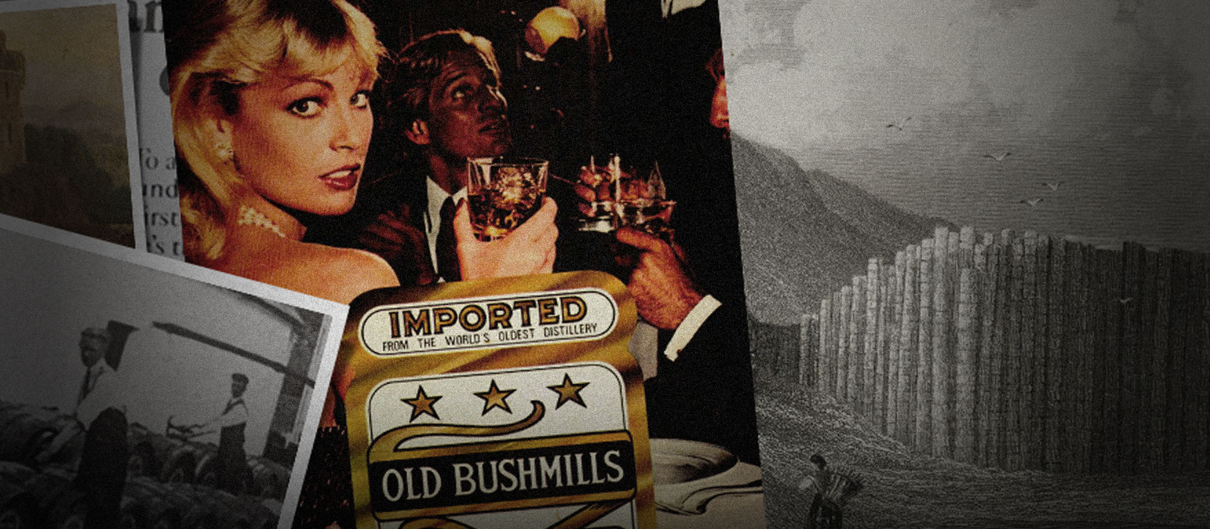 Poster image of a lady